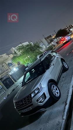 فورد إكسبلورر